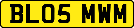 BL05MWM