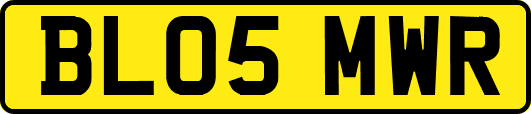 BL05MWR