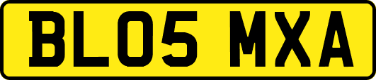 BL05MXA