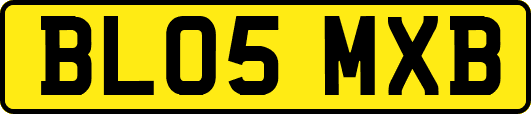 BL05MXB