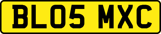 BL05MXC