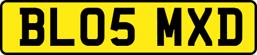 BL05MXD