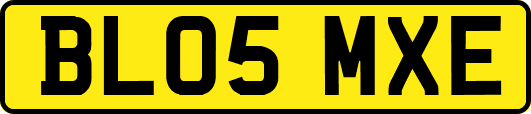 BL05MXE