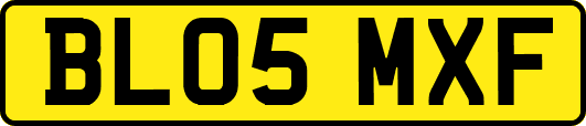 BL05MXF