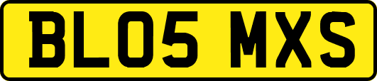 BL05MXS