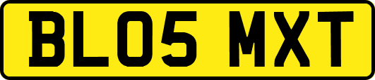 BL05MXT
