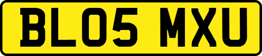 BL05MXU