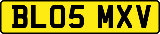BL05MXV