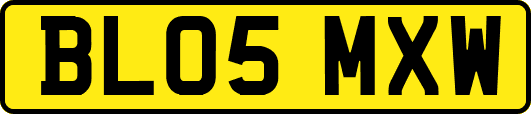 BL05MXW