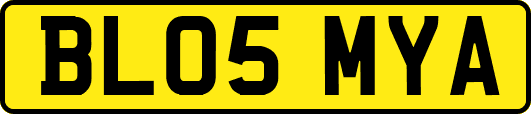 BL05MYA