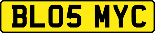 BL05MYC