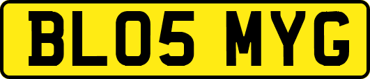 BL05MYG