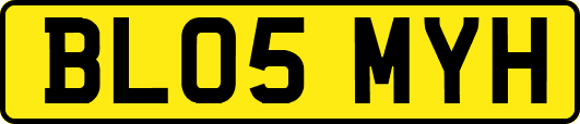 BL05MYH