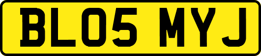 BL05MYJ