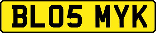 BL05MYK