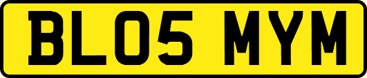 BL05MYM