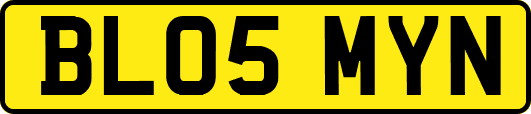 BL05MYN