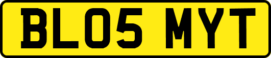 BL05MYT