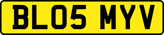 BL05MYV