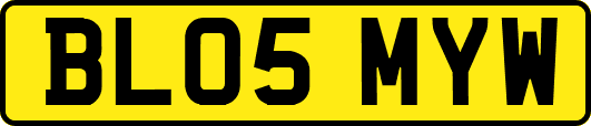 BL05MYW