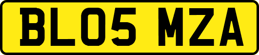 BL05MZA