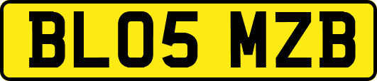 BL05MZB