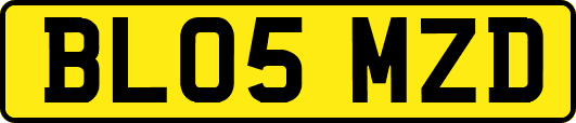 BL05MZD