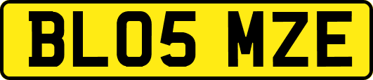 BL05MZE