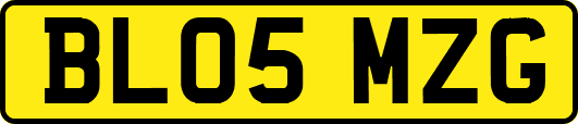 BL05MZG