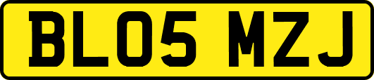 BL05MZJ