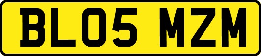 BL05MZM