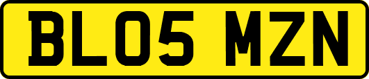 BL05MZN