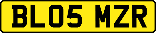 BL05MZR