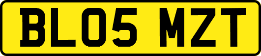 BL05MZT