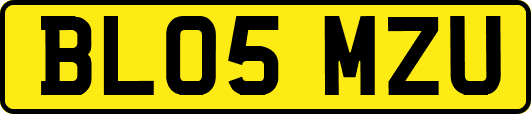 BL05MZU