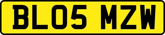 BL05MZW
