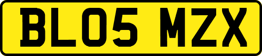 BL05MZX