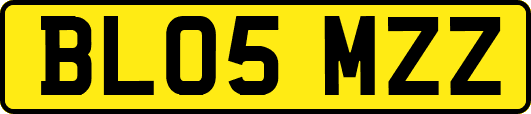BL05MZZ