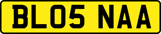 BL05NAA