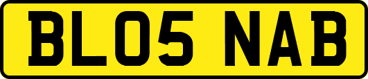 BL05NAB