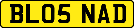 BL05NAD