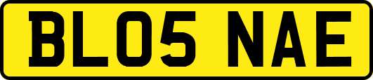 BL05NAE