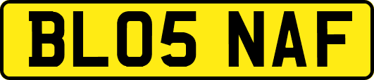 BL05NAF