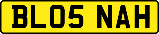 BL05NAH