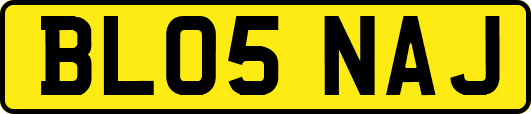 BL05NAJ