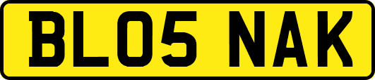 BL05NAK