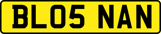 BL05NAN