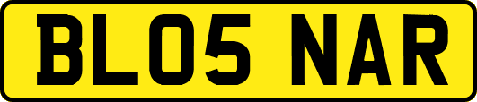 BL05NAR