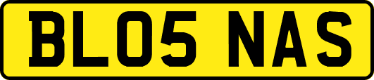 BL05NAS