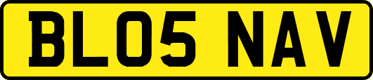 BL05NAV